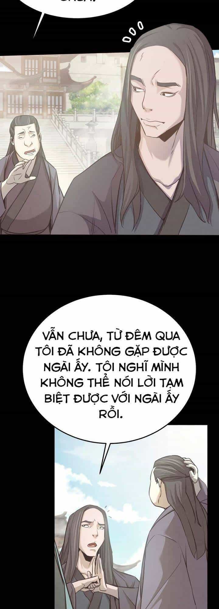 Kẻ Thù - Chương 11 - ảnh 2