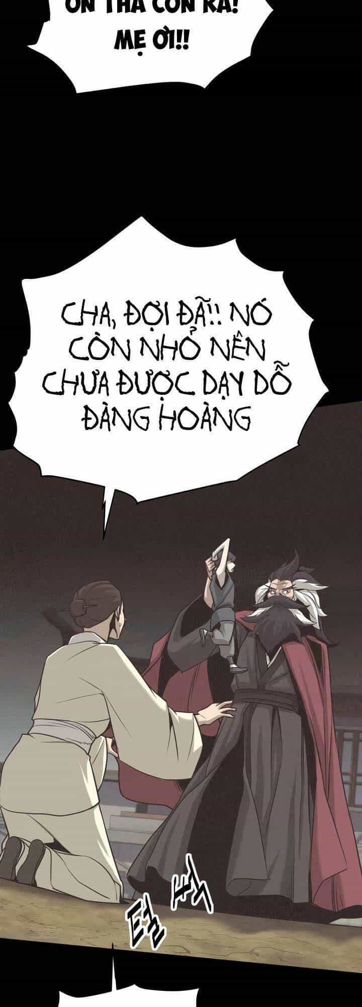 Kẻ Thù - Chương 12 - ảnh 20