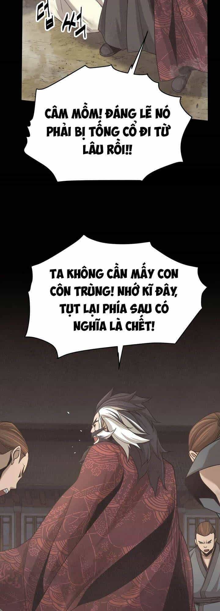 Kẻ Thù - Chương 12 - ảnh 26