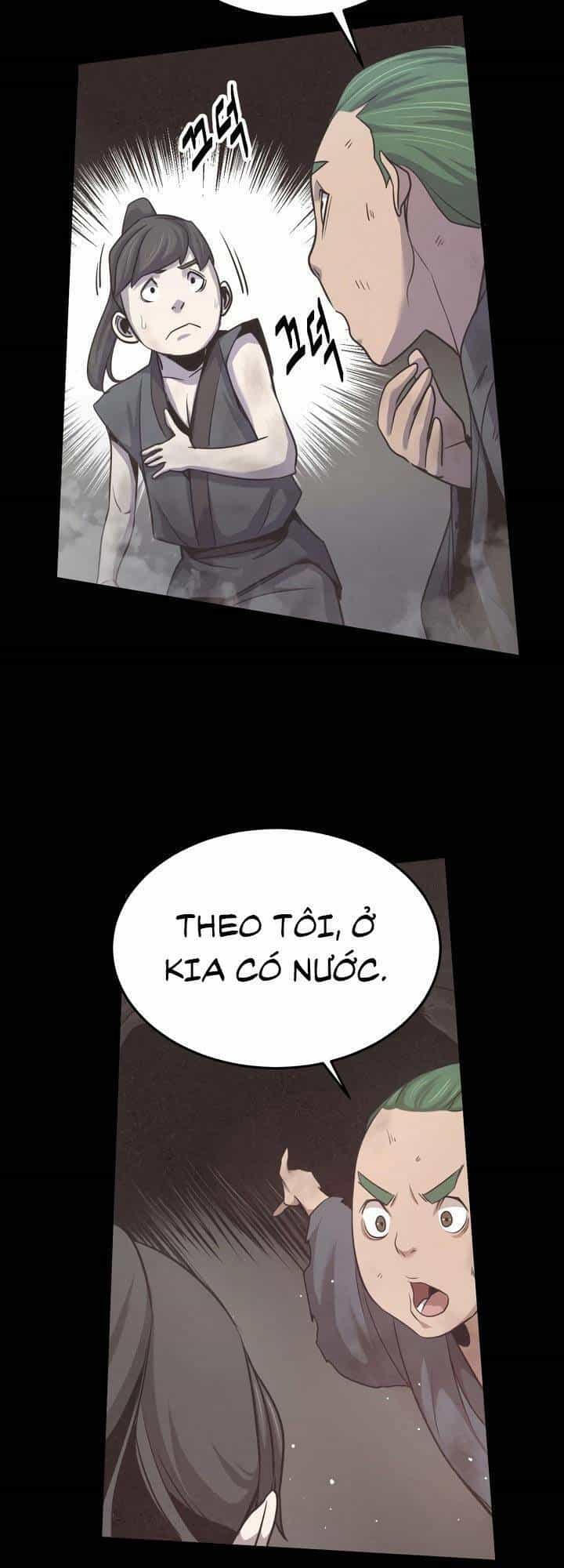 Kẻ Thù - Chương 12 - ảnh 52