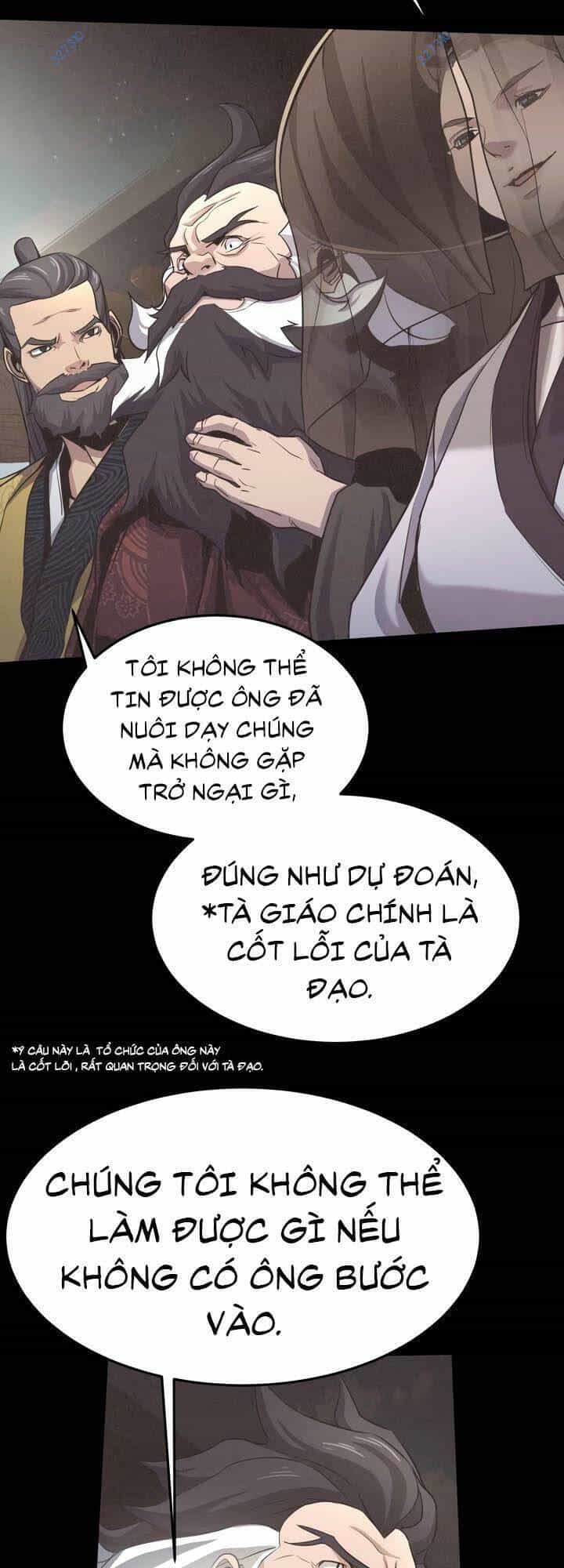 Kẻ Thù - Chương 12 - ảnh 8