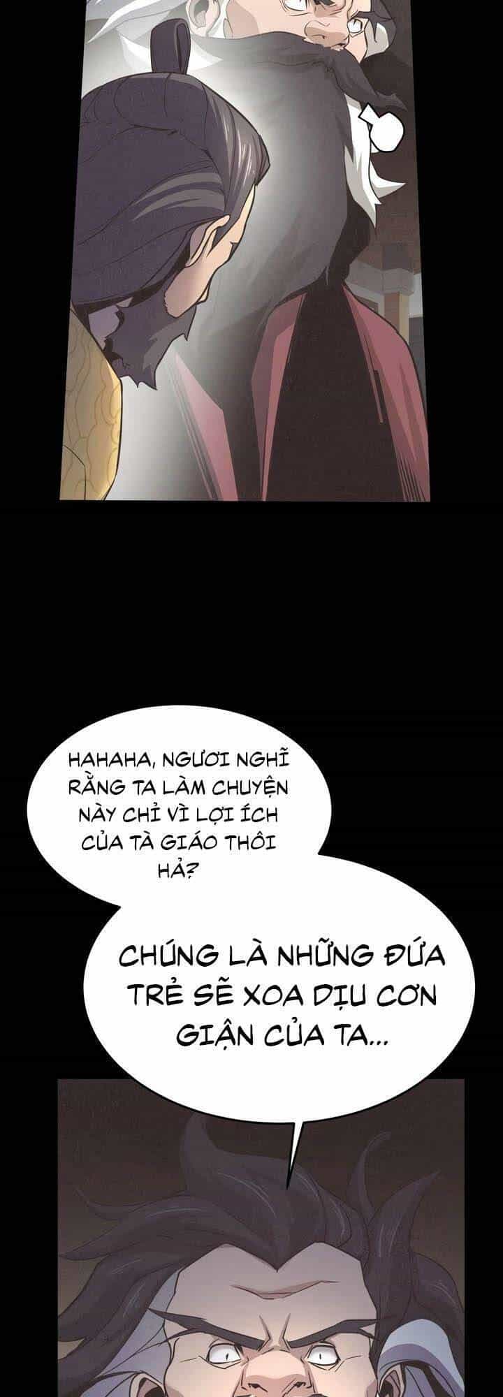 Kẻ Thù - Chương 12 - ảnh 9