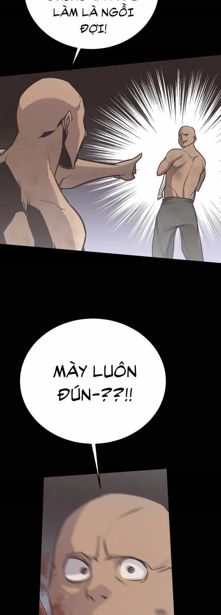 Kẻ Thù - Chương 13 - ảnh 27