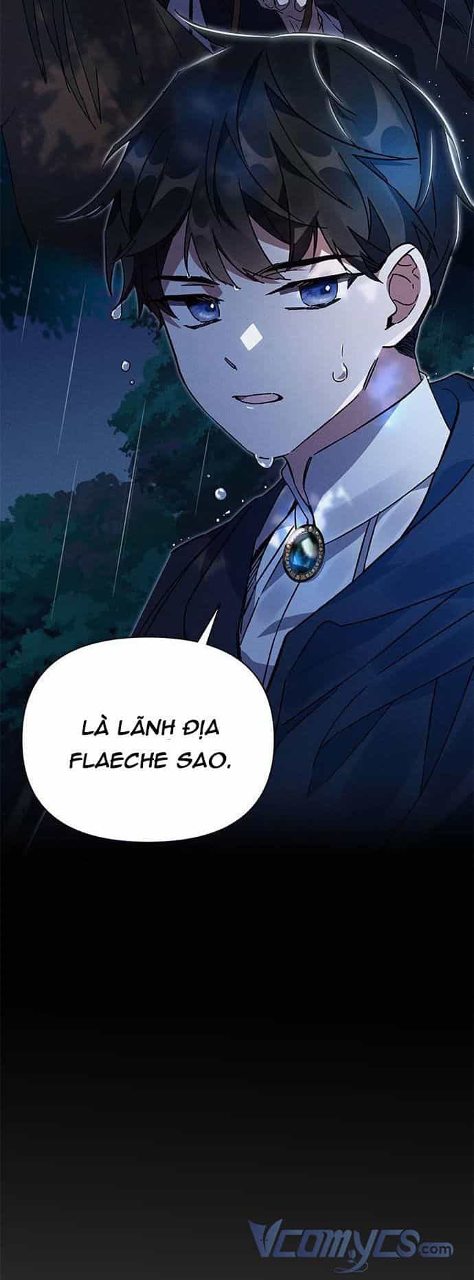 Kẻ Thù - Chương 1.5 - ảnh 33