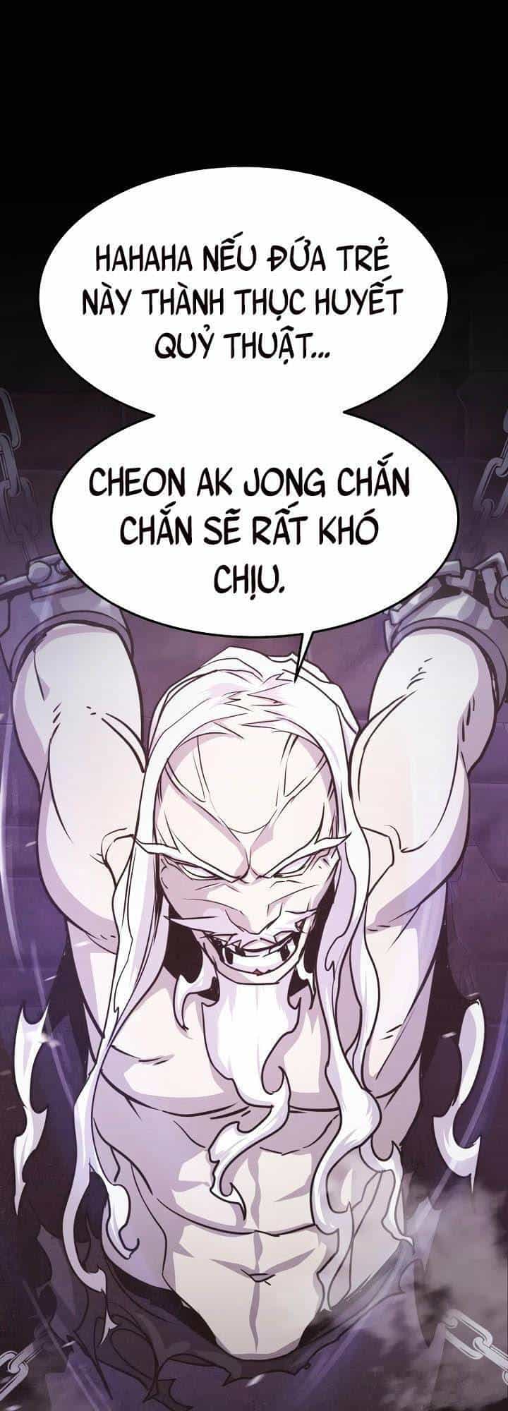 Kẻ Thù - Chương 14 - ảnh 61