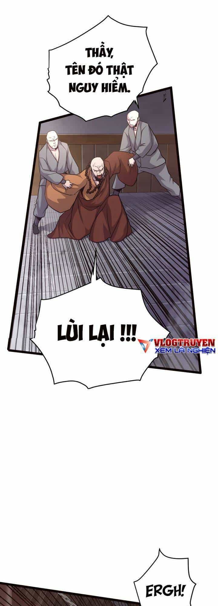 Kẻ Thù - Chương 15 - ảnh 52