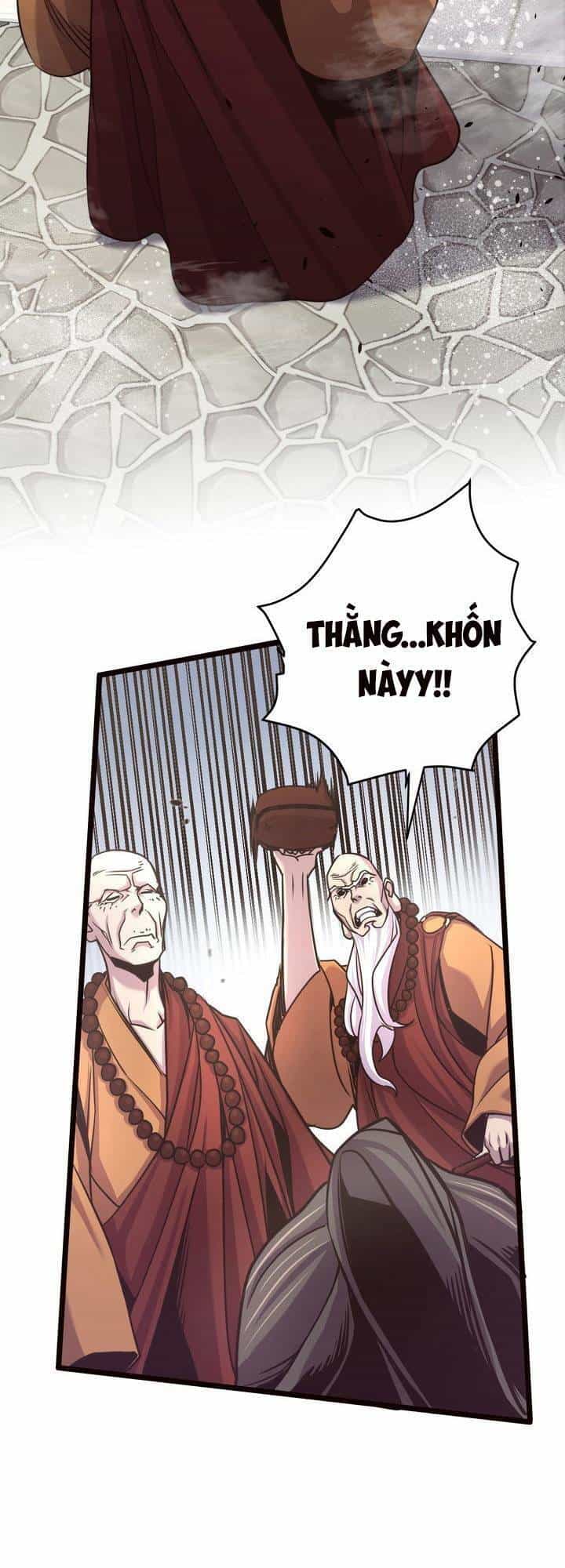 Kẻ Thù - Chương 16 - ảnh 16