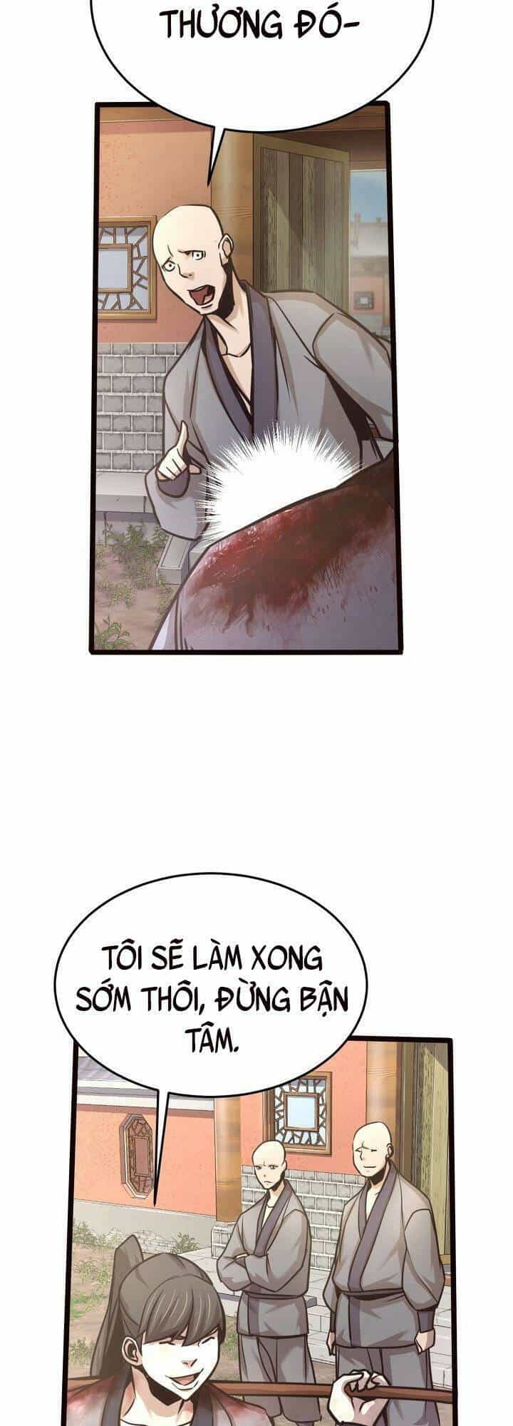 Kẻ Thù - Chương 16 - ảnh 29