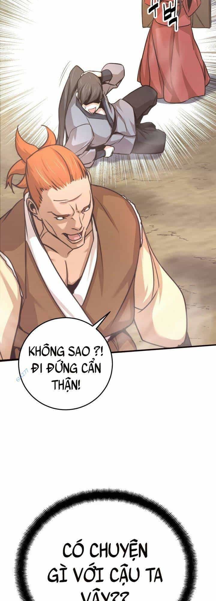 Kẻ Thù - Chương 16 - ảnh 56