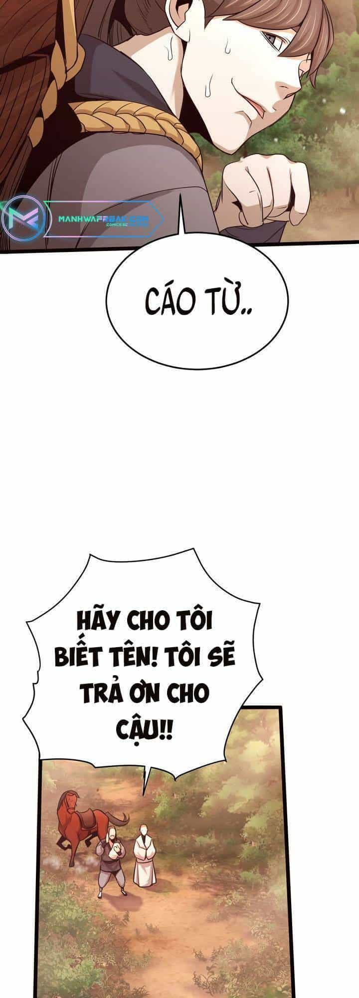 Kẻ Thù - Chương 17 - ảnh 41