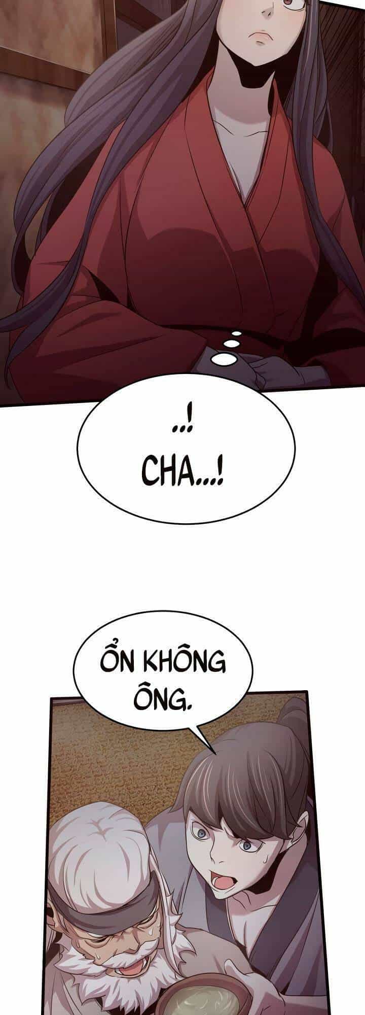 Kẻ Thù - Chương 18 - ảnh 36
