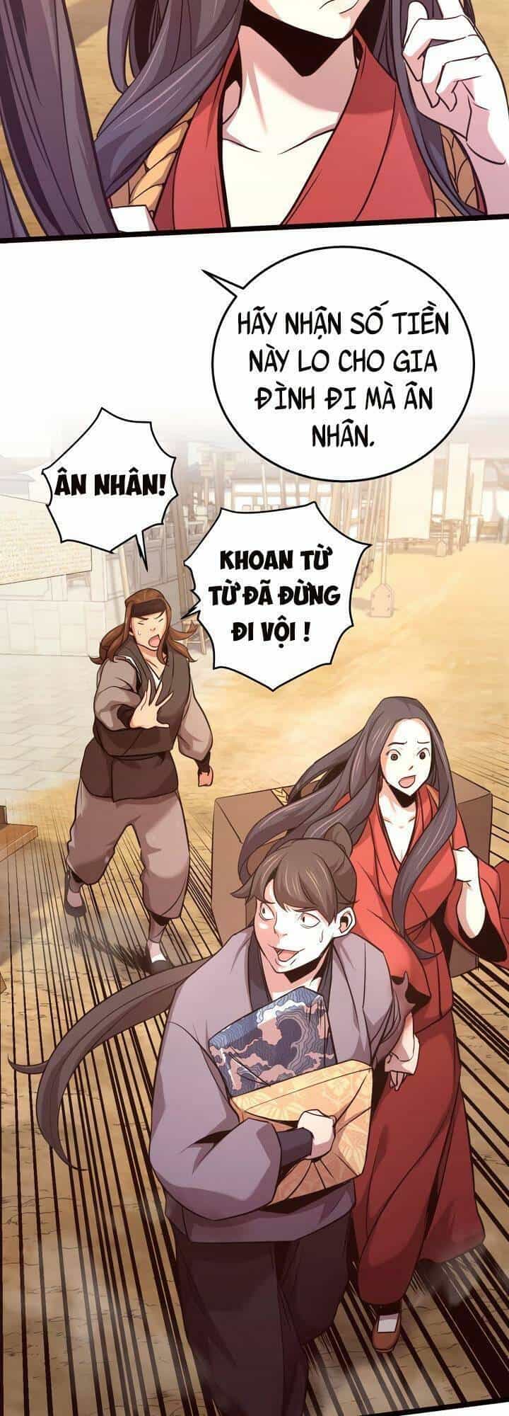 Kẻ Thù - Chương 18 - ảnh 4