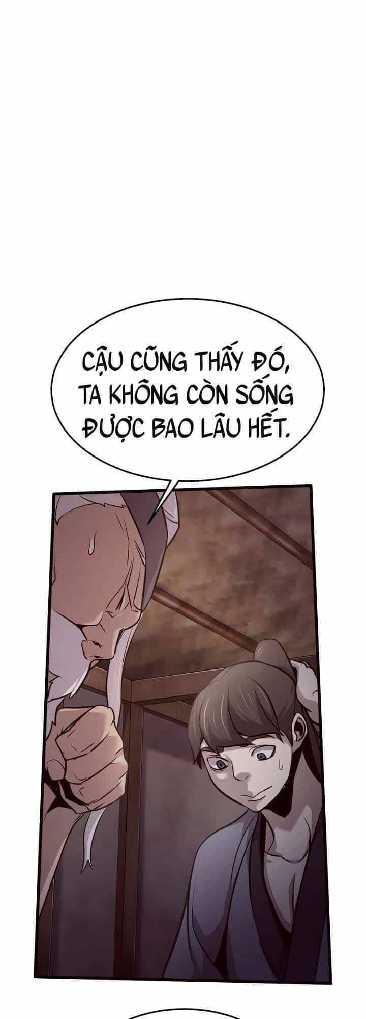 Kẻ Thù - Chương 18 - ảnh 43