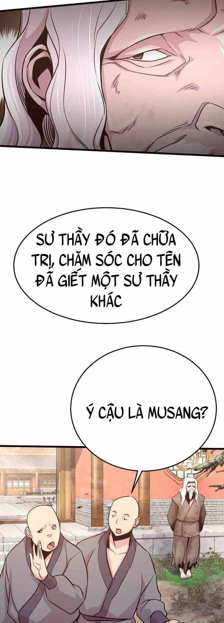 Kẻ Thù - Chương 19 - ảnh 40