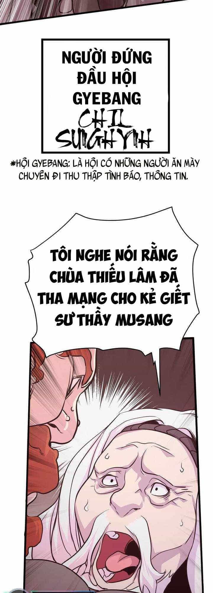 Kẻ Thù - Chương 19 - ảnh 51