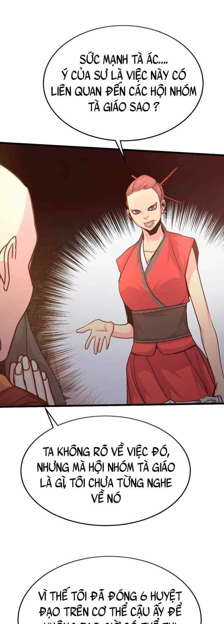 Kẻ Thù - Chương 20 - ảnh 26
