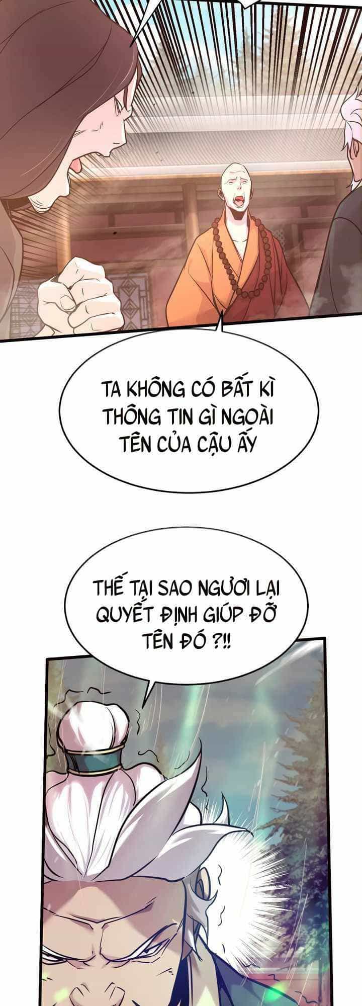 Kẻ Thù - Chương 20 - ảnh 28