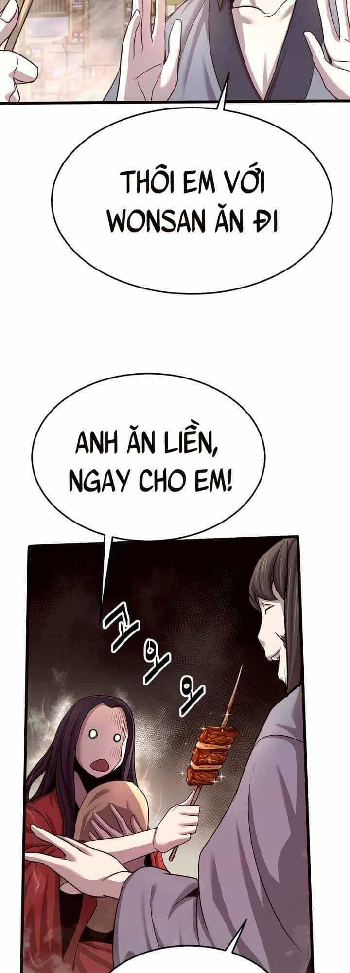Kẻ Thù - Chương 20 - ảnh 48