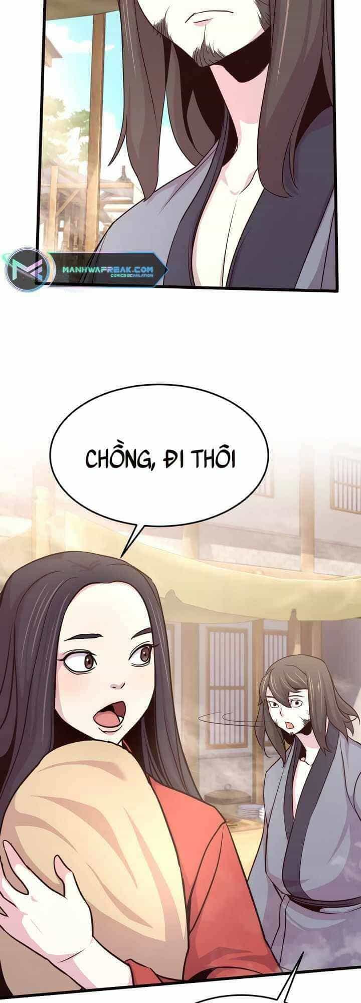 Kẻ Thù - Chương 20 - ảnh 52