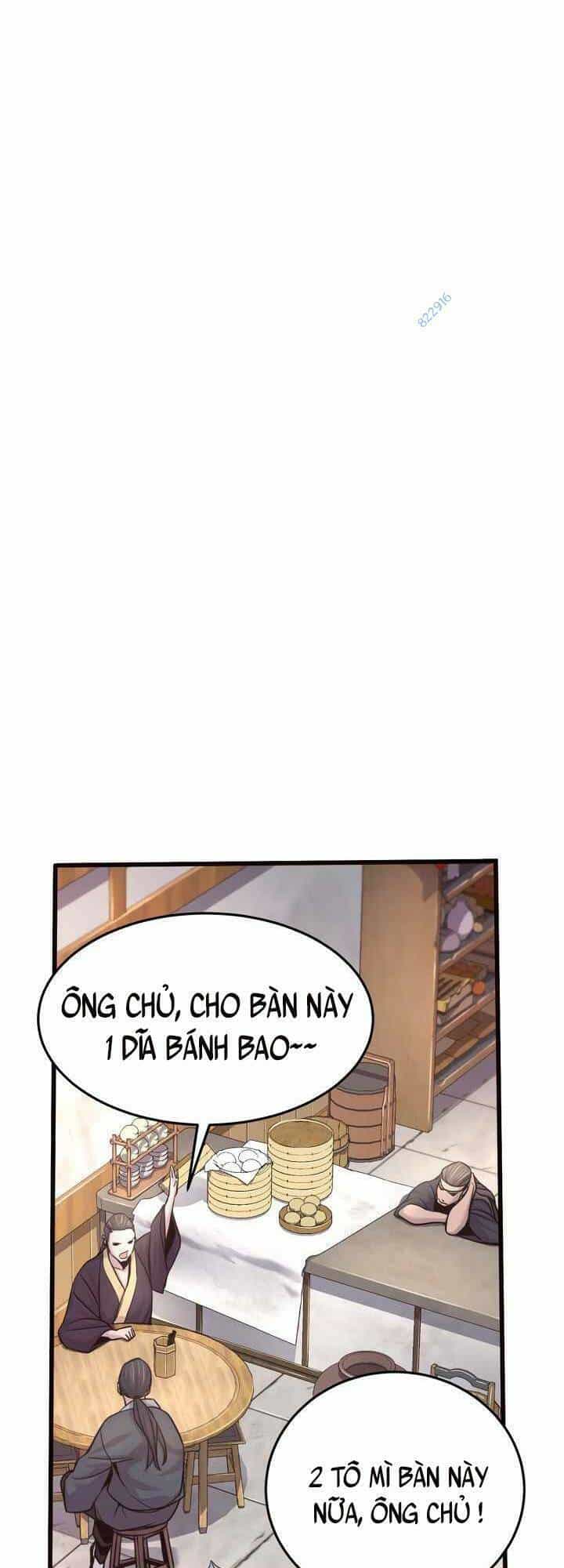 Kẻ Thù - Chương 21 - ảnh 20