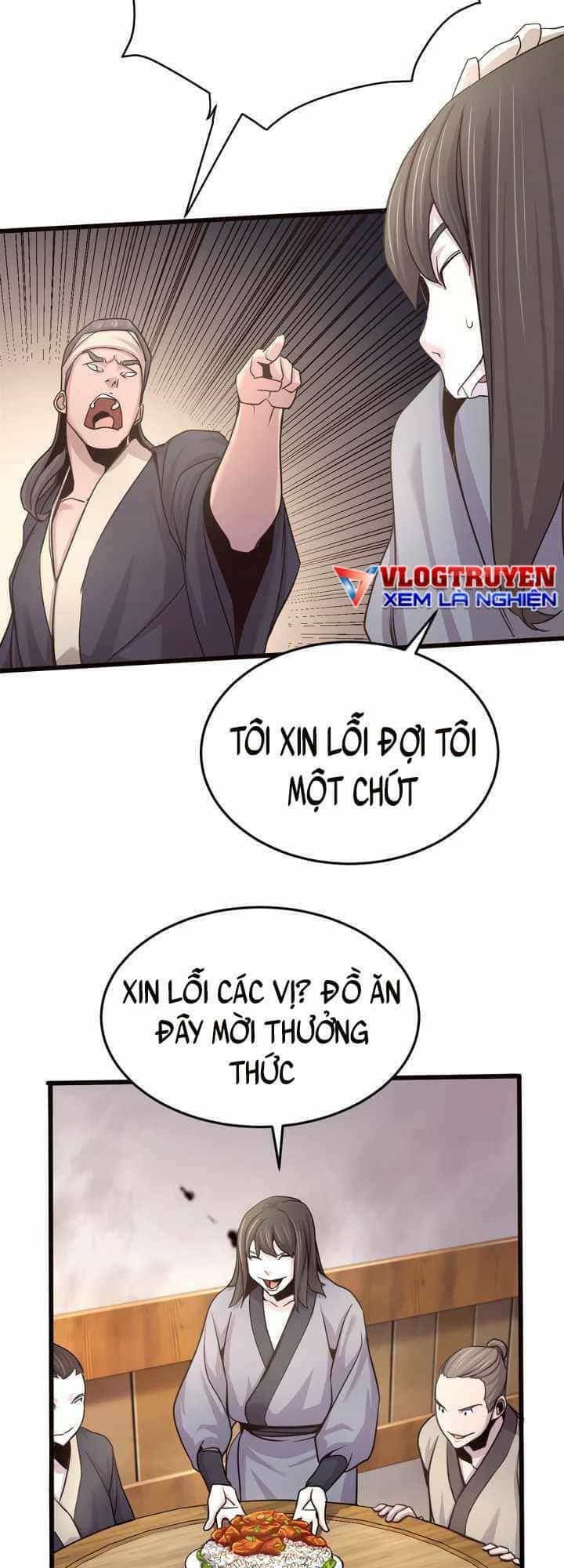 Kẻ Thù - Chương 21 - ảnh 23