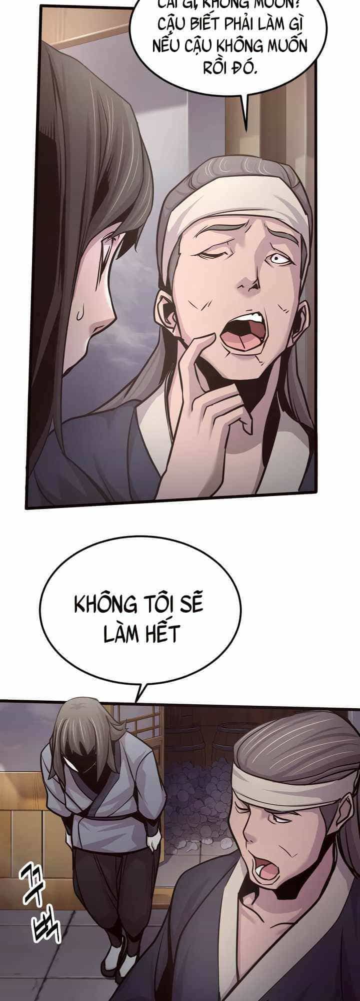 Kẻ Thù - Chương 21 - ảnh 30