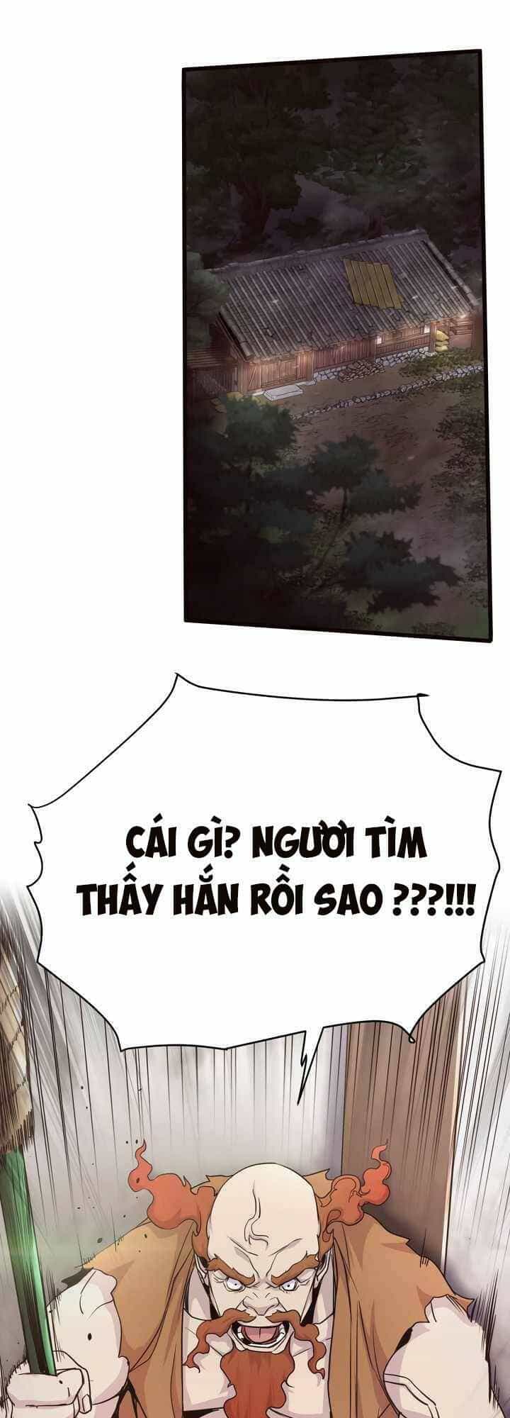 Kẻ Thù - Chương 21 - ảnh 49