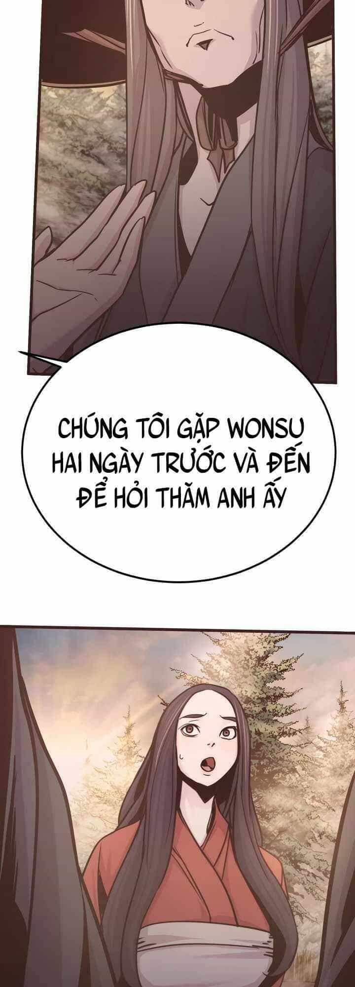 Kẻ Thù - Chương 22 - ảnh 26