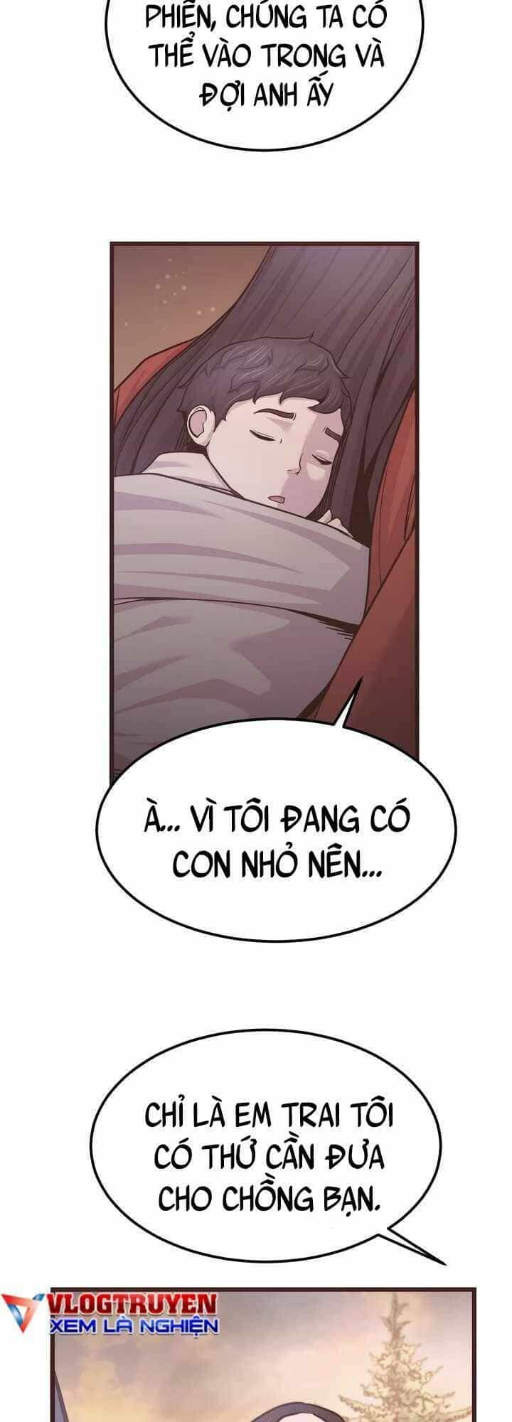 Kẻ Thù - Chương 22 - ảnh 28