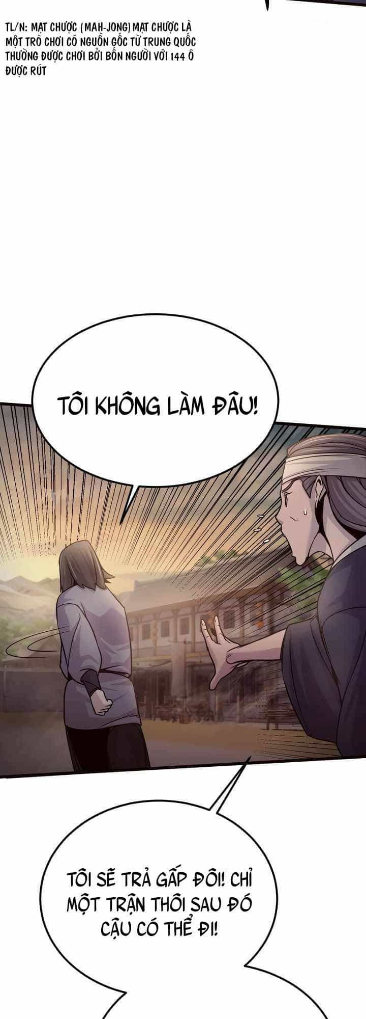 Kẻ Thù - Chương 22 - ảnh 36