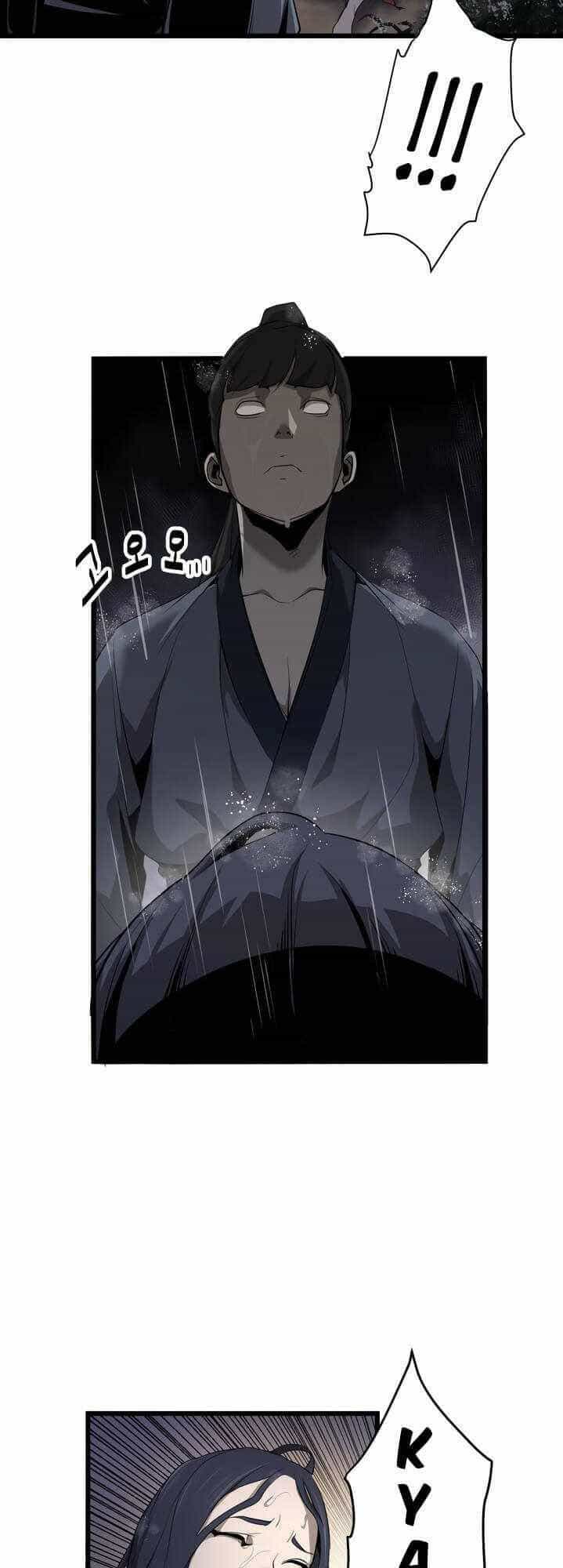 Kẻ Thù - Chương 2 - ảnh 10