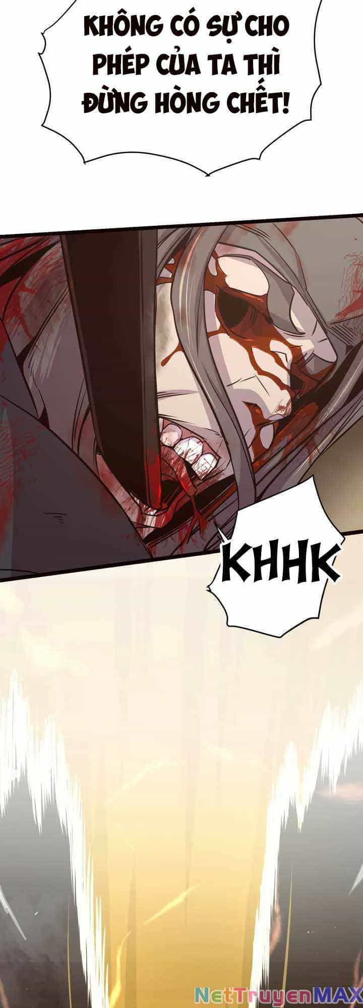 Kẻ Thù - Chương 25 - ảnh 19