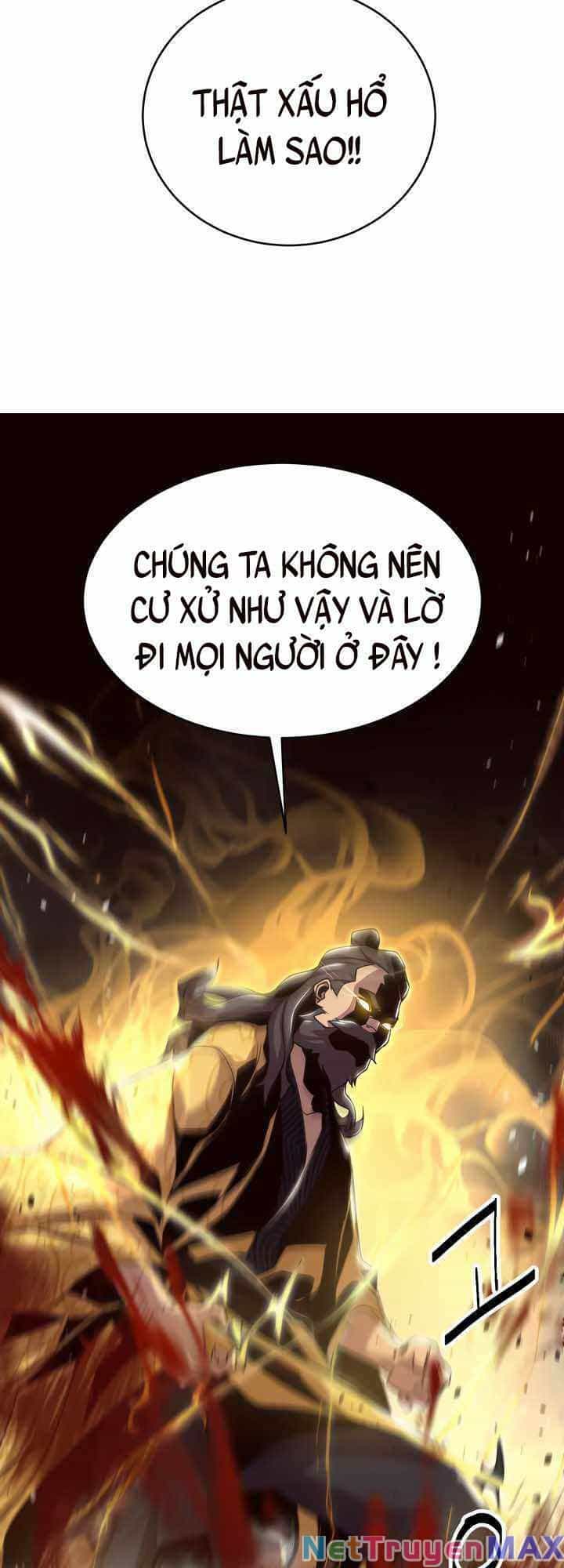Kẻ Thù - Chương 25 - ảnh 22