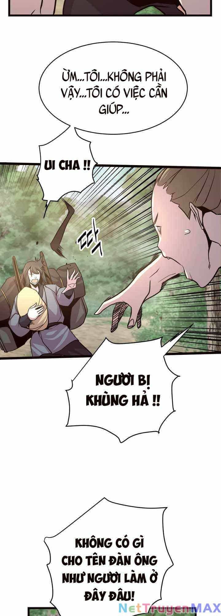 Kẻ Thù - Chương 25 - ảnh 40