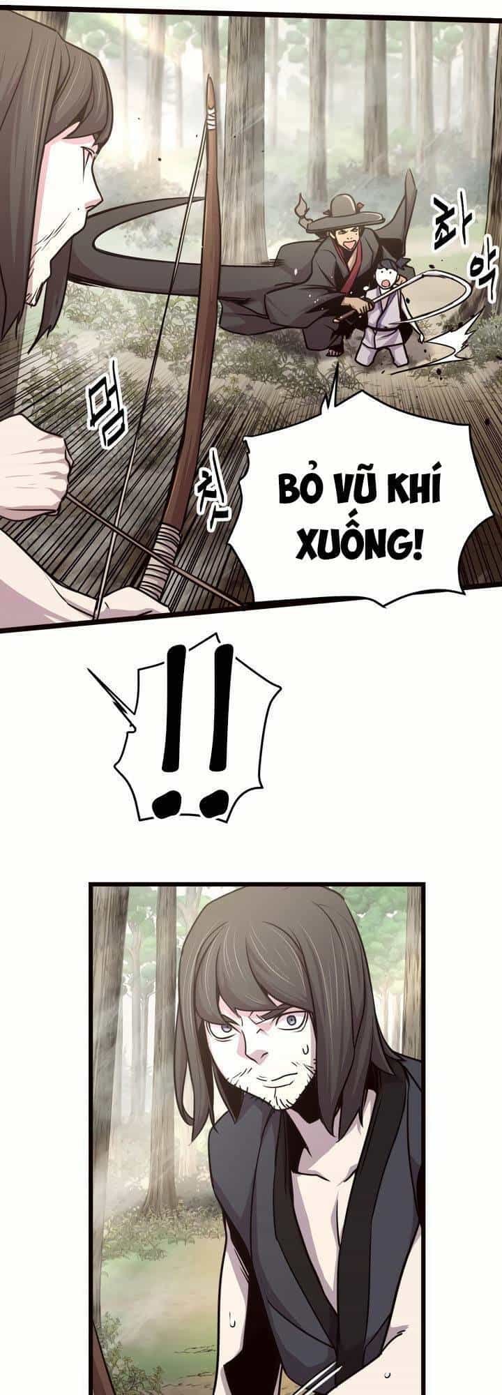 Kẻ Thù - Chương 27 - ảnh 54
