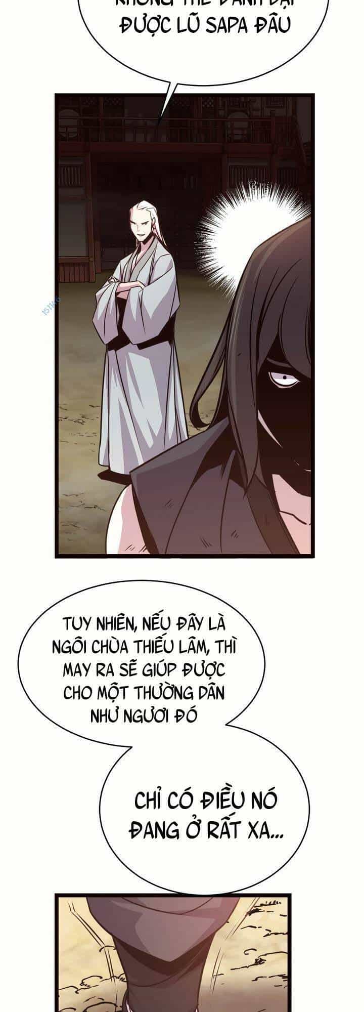 Kẻ Thù - Chương 28 - ảnh 43