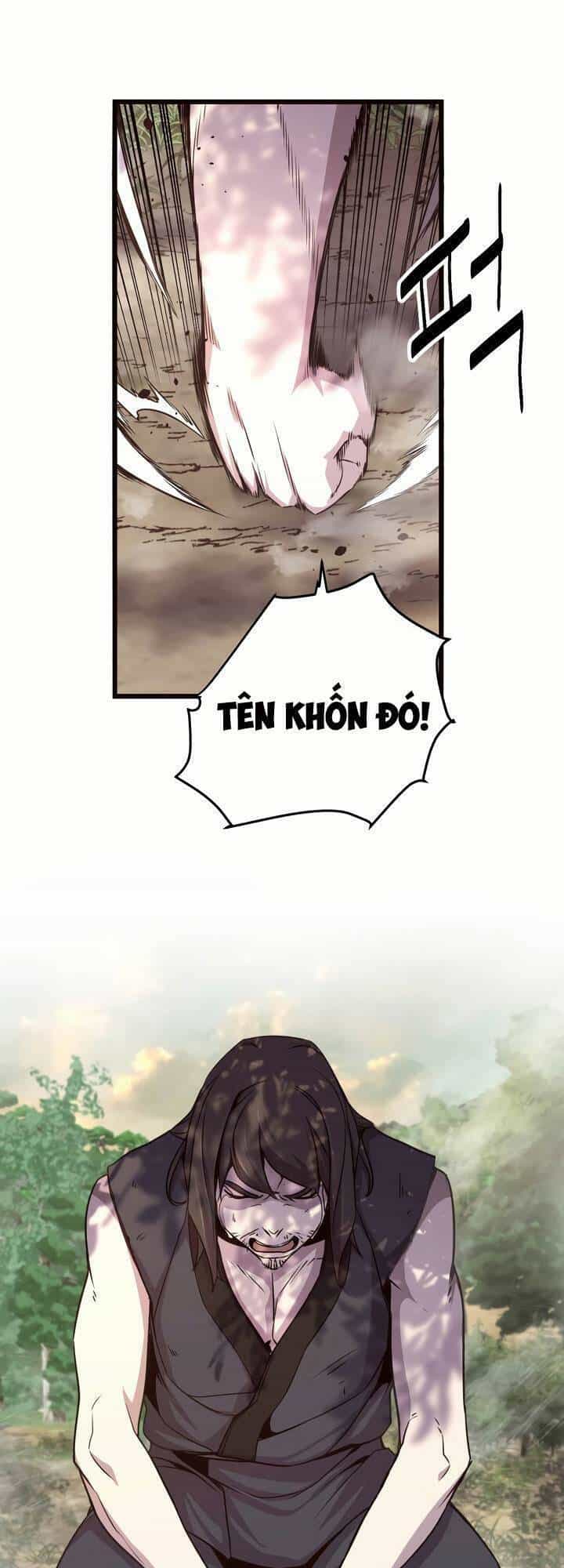 Kẻ Thù - Chương 28 - ảnh 6