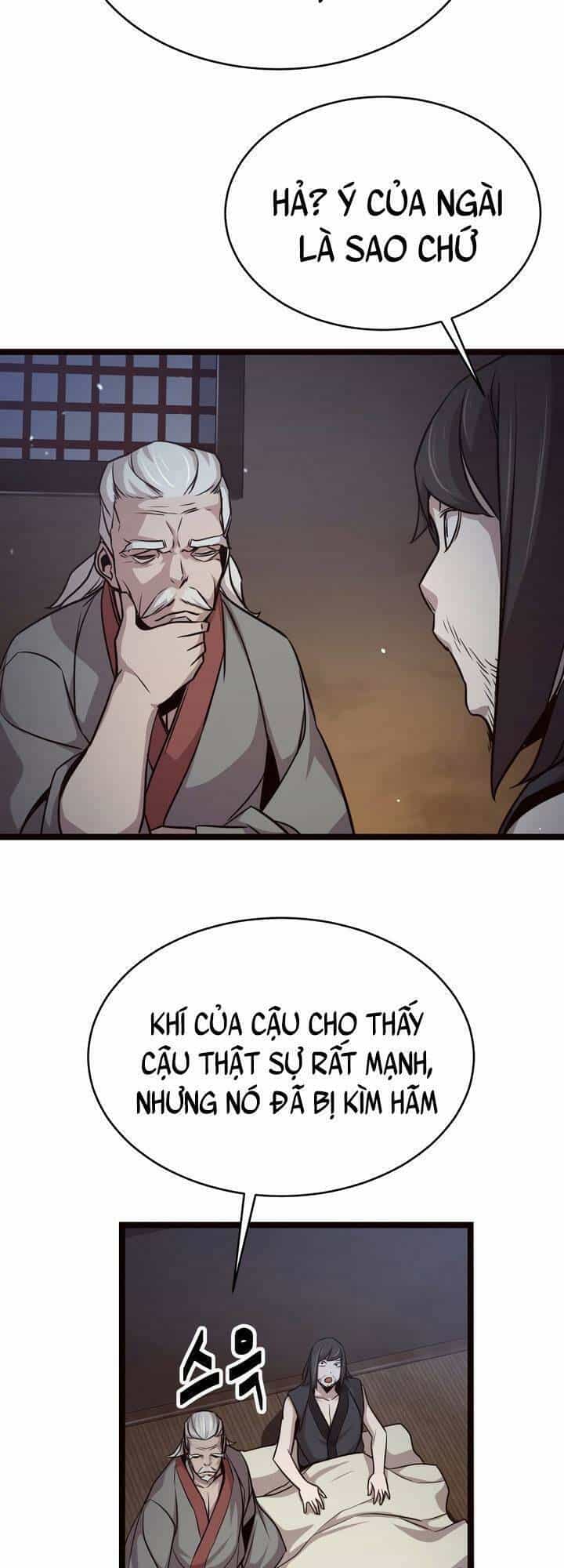 Kẻ Thù - Chương 29 - ảnh 21