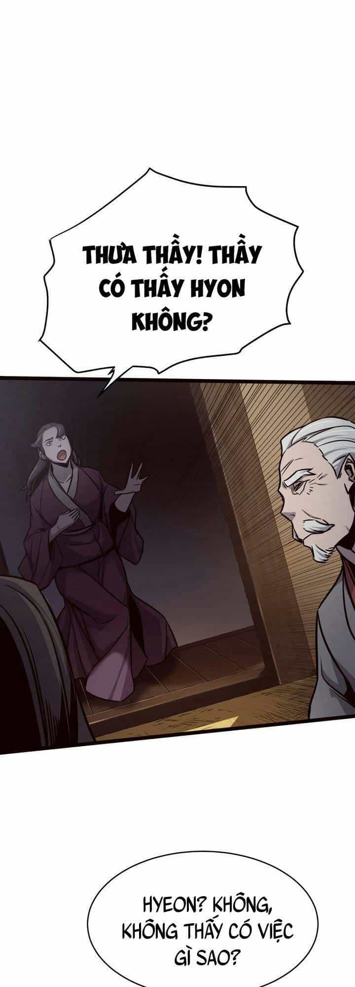 Kẻ Thù - Chương 29 - ảnh 59