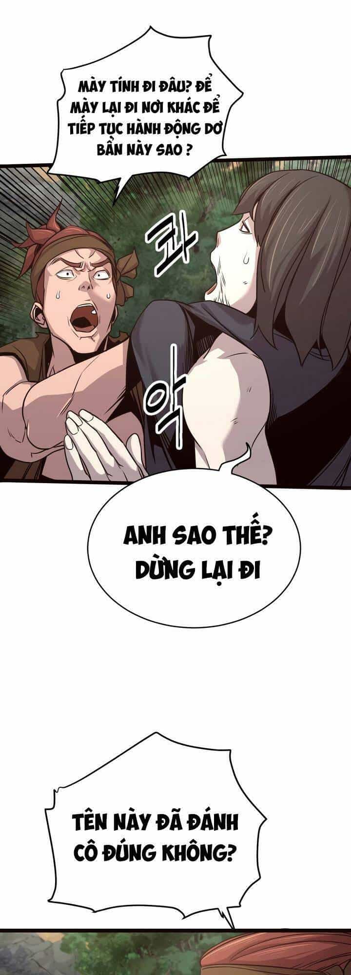 Kẻ Thù - Chương 29 - ảnh 7