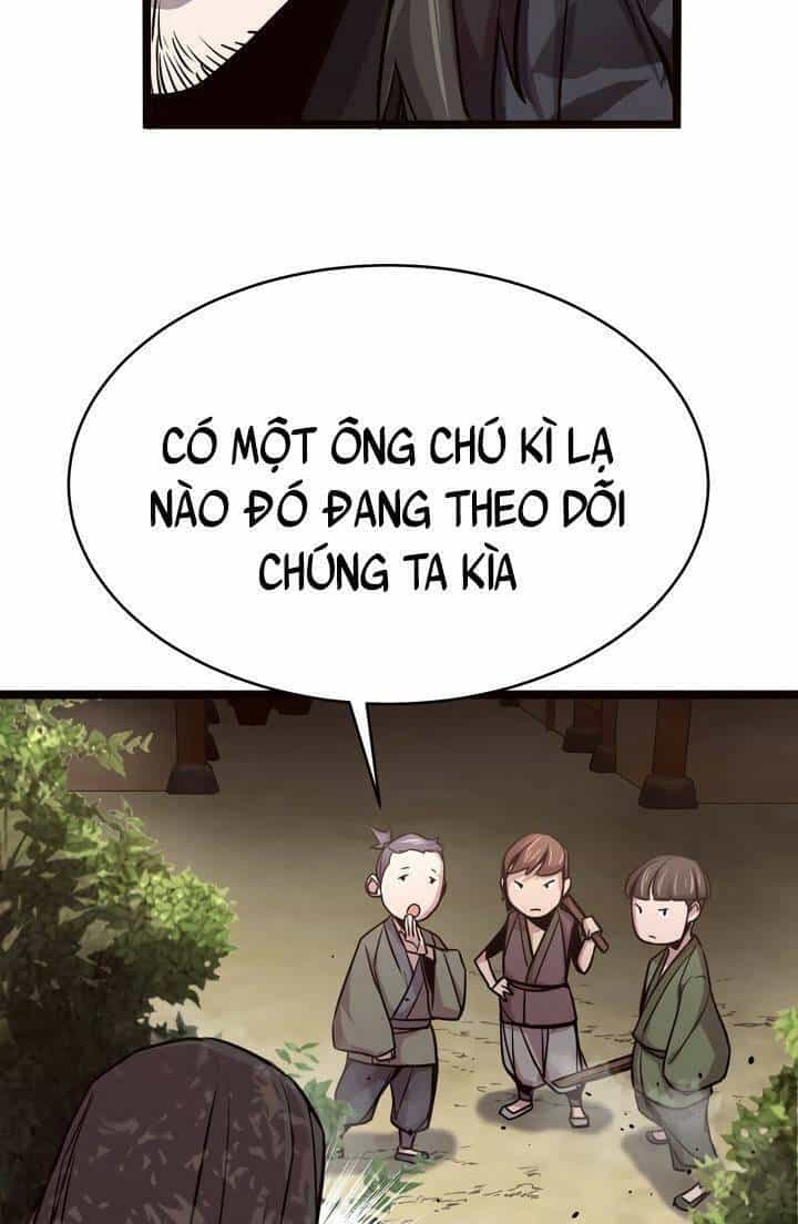 Kẻ Thù - Chương 30 - ảnh 9