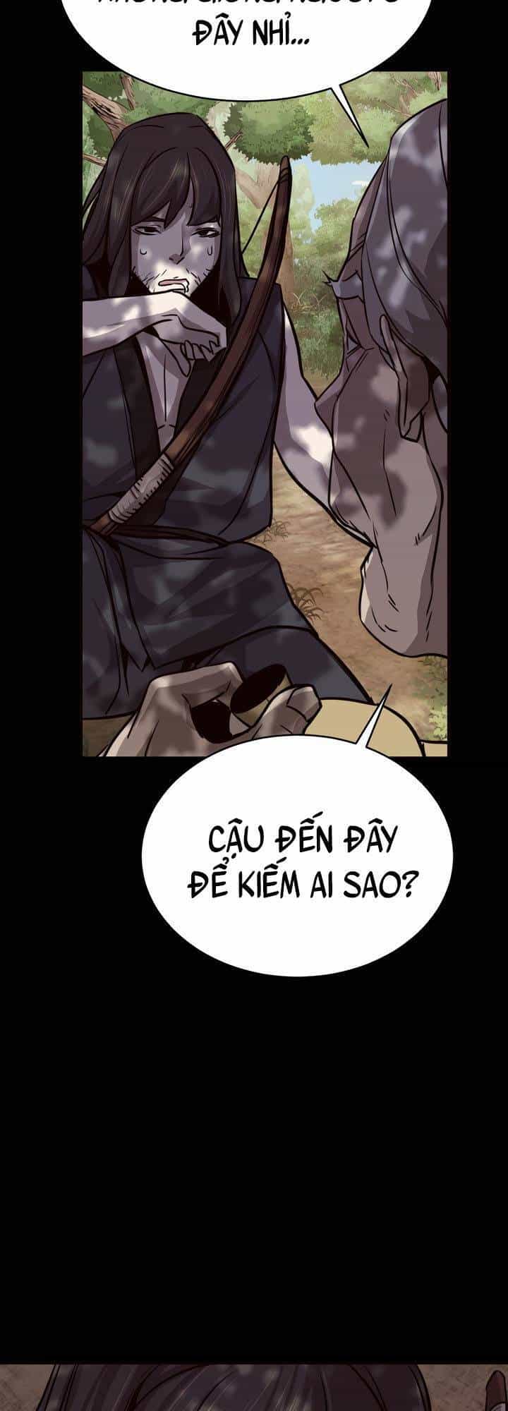 Kẻ Thù - Chương 31 - ảnh 38