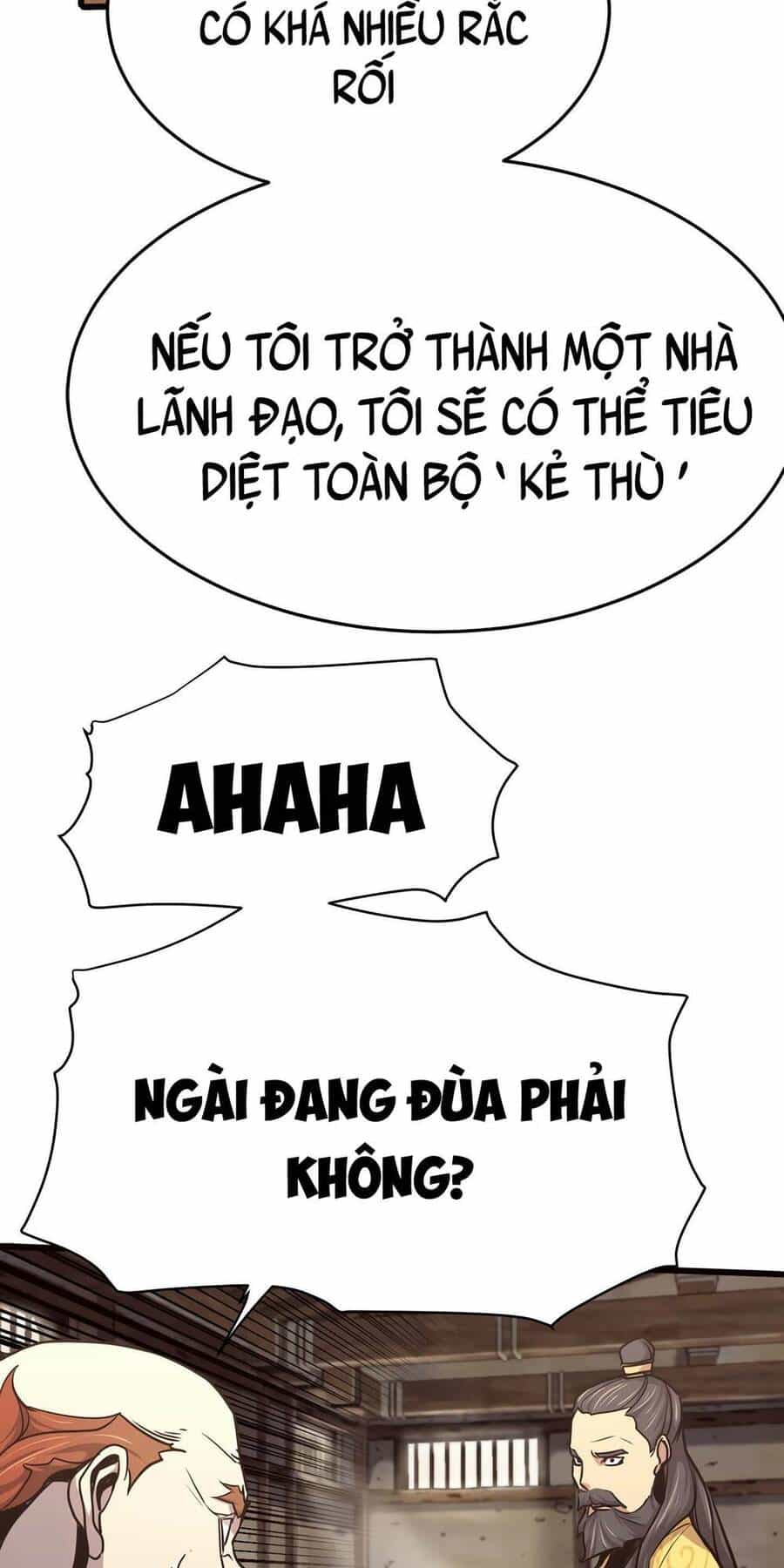 Kẻ Thù - Chương 32 - ảnh 21