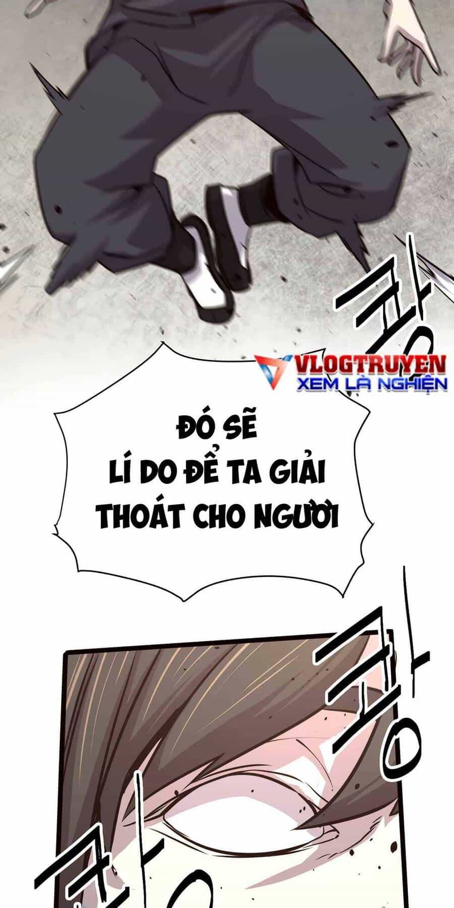 Kẻ Thù - Chương 33 - ảnh 57