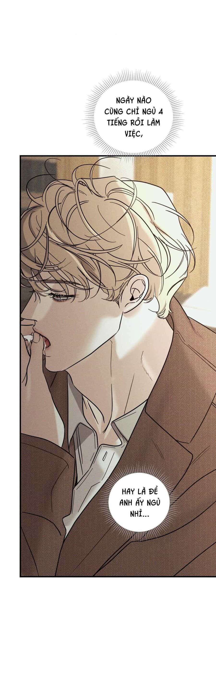 Kẻ Thù - Chương 38 - ảnh 14