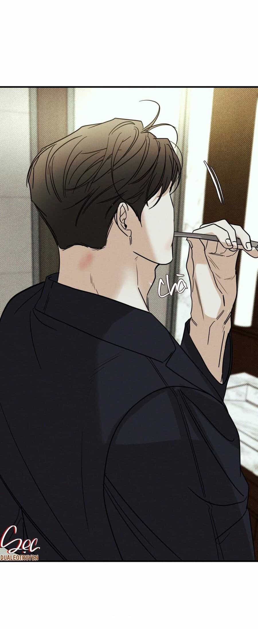 Kẻ Thù - Chương 38 - ảnh 45