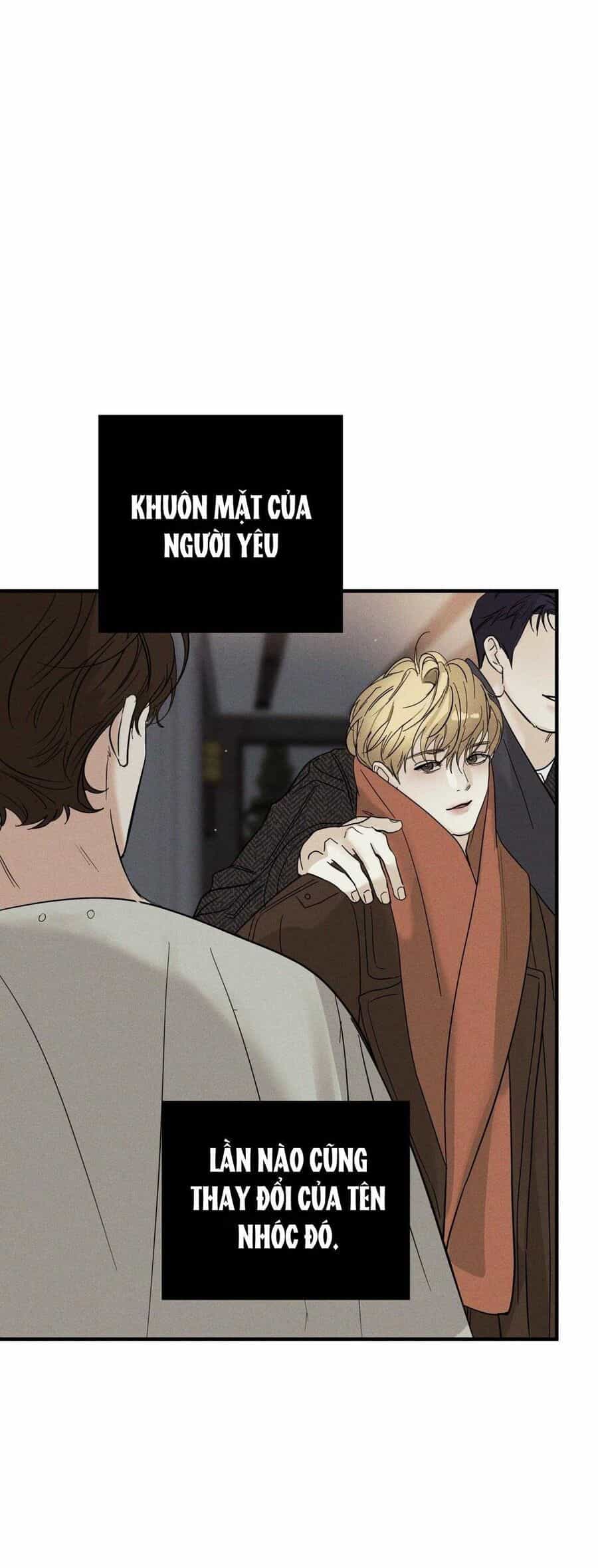 Kẻ Thù - Chương 39 - ảnh 18