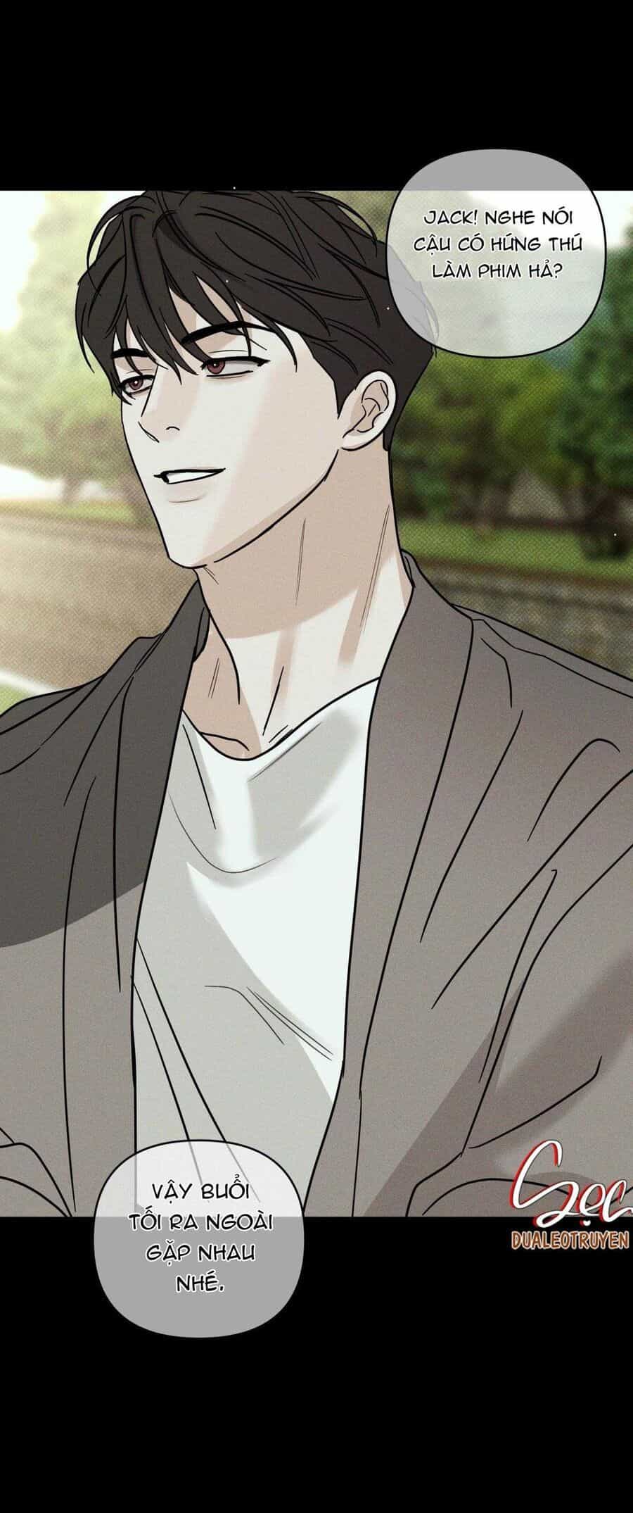 Kẻ Thù - Chương 40 - ảnh 24