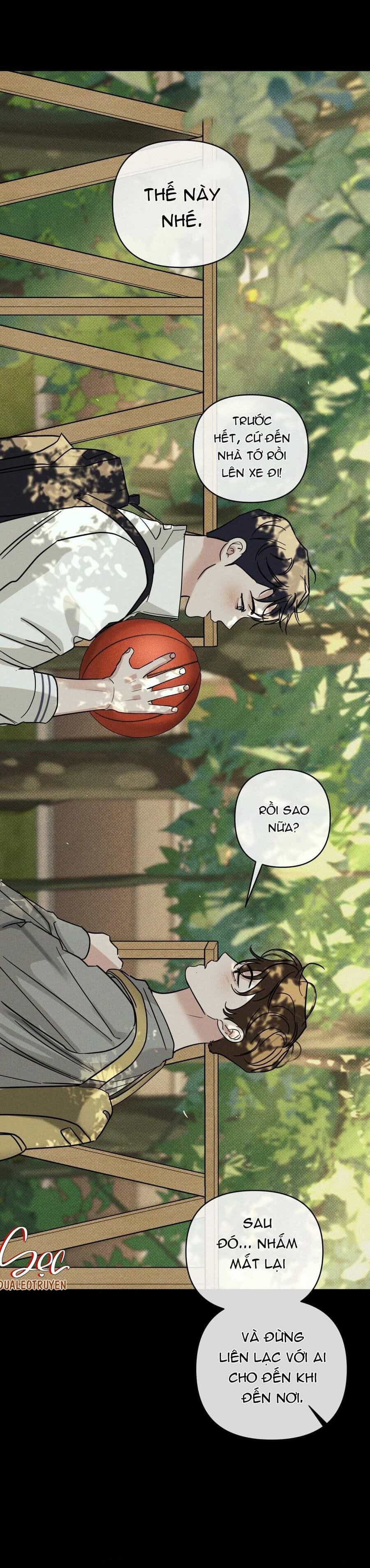 Kẻ Thù - Chương 40 - ảnh 6