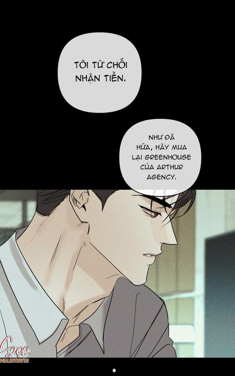 Kẻ Thù - Chương 42 - ảnh 13
